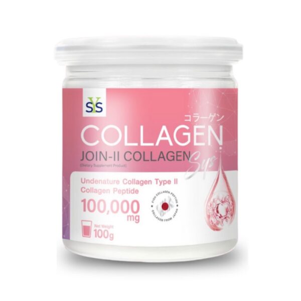 SYS COLLAGEN JOIN-ll COLLAGEN